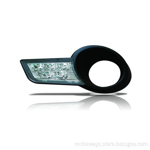 Daytime Running Light for Toyota